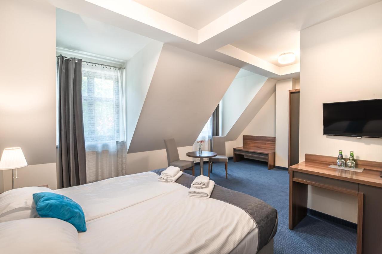 Apartamenty Rynek 20 Pszczyna Exteriör bild